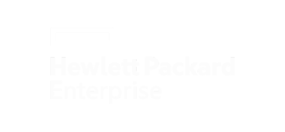 Hewlett Packard Enterprise